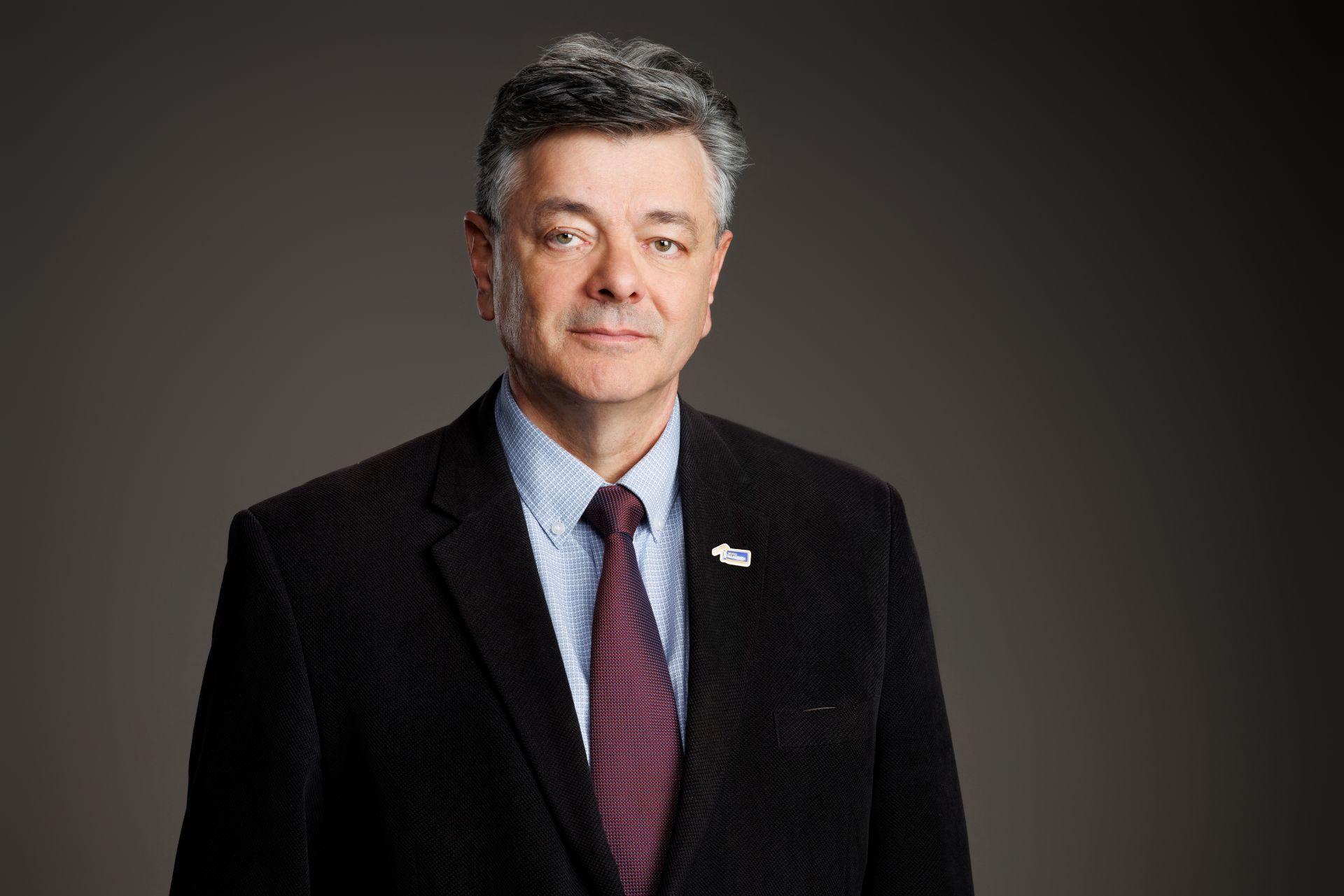 Branimir Jovančićević